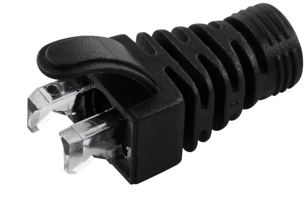 MicroConnect aizsargvāciņš Cat5e, Cat6 un Cat6A
