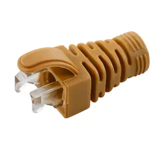 Сетевой кабель Microconnect CONB65O 1.5м Cat6 U/FTP