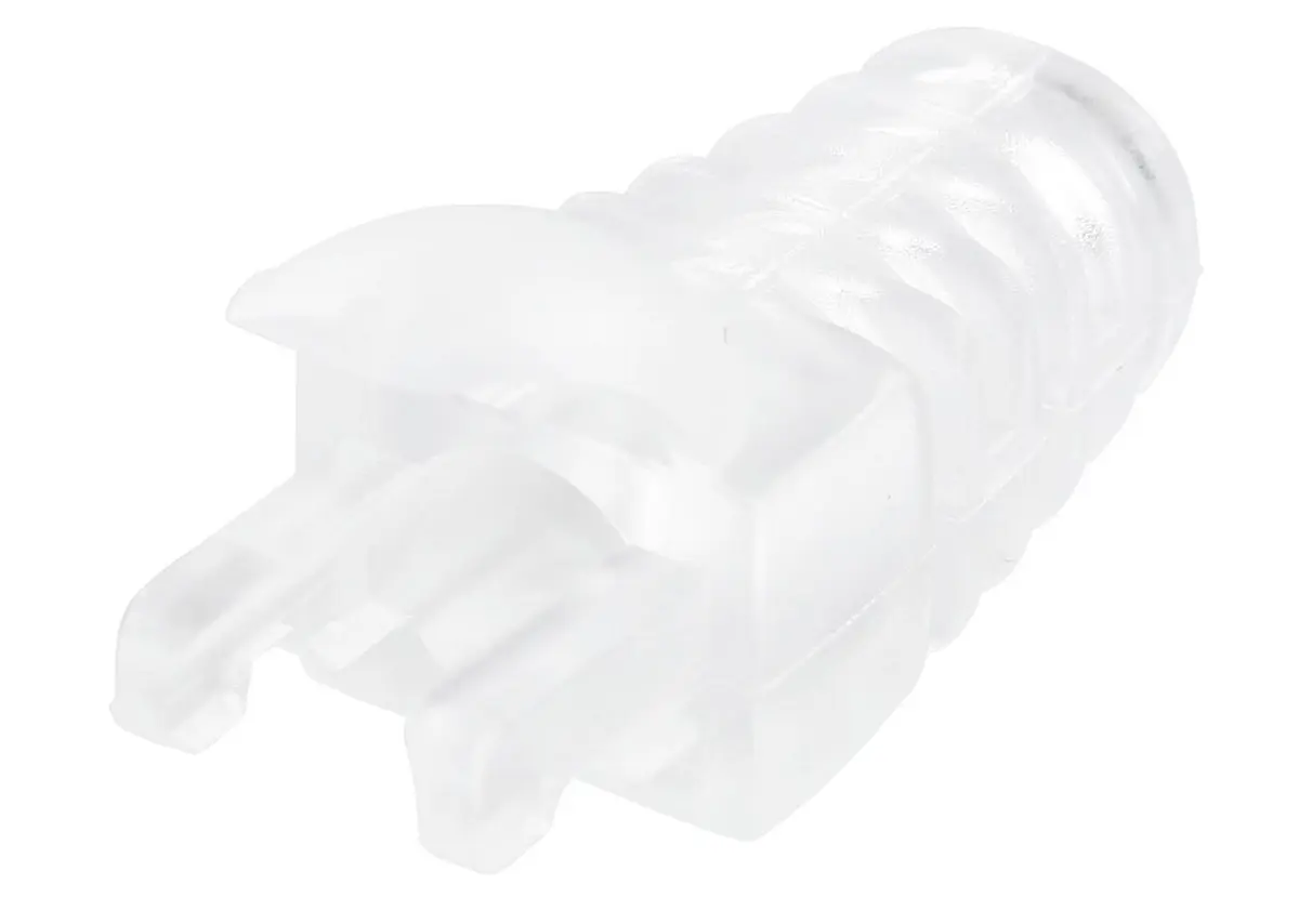 MicroConnect CONB65T aizsargvāciņš Cat5e Cat6 Cat6A