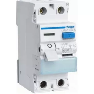 Аксессуар для электрощитка Hager CDC240J — аксессуар для распределительных шкафов