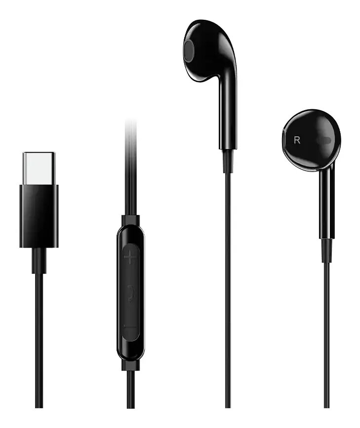 Проводная гарнитура Genius HS-M365B - Черная Photo 1