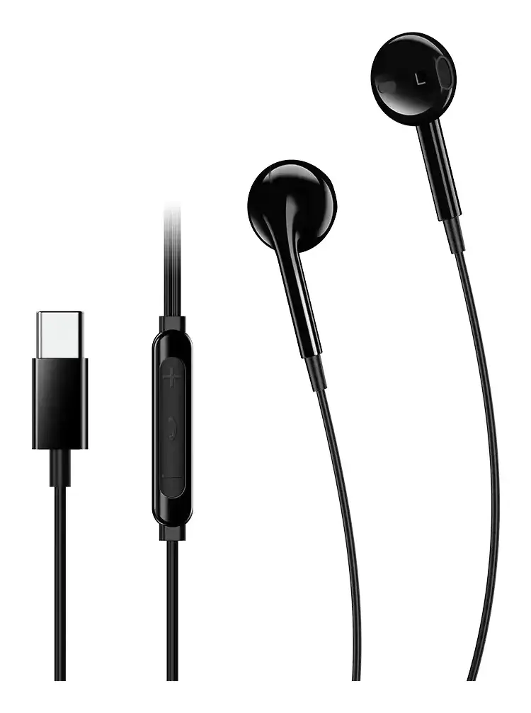 Проводная гарнитура Genius HS-M365B - Черная Photo 3