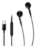 Проводная гарнитура Genius HS-M365B - Черная Photo 3
