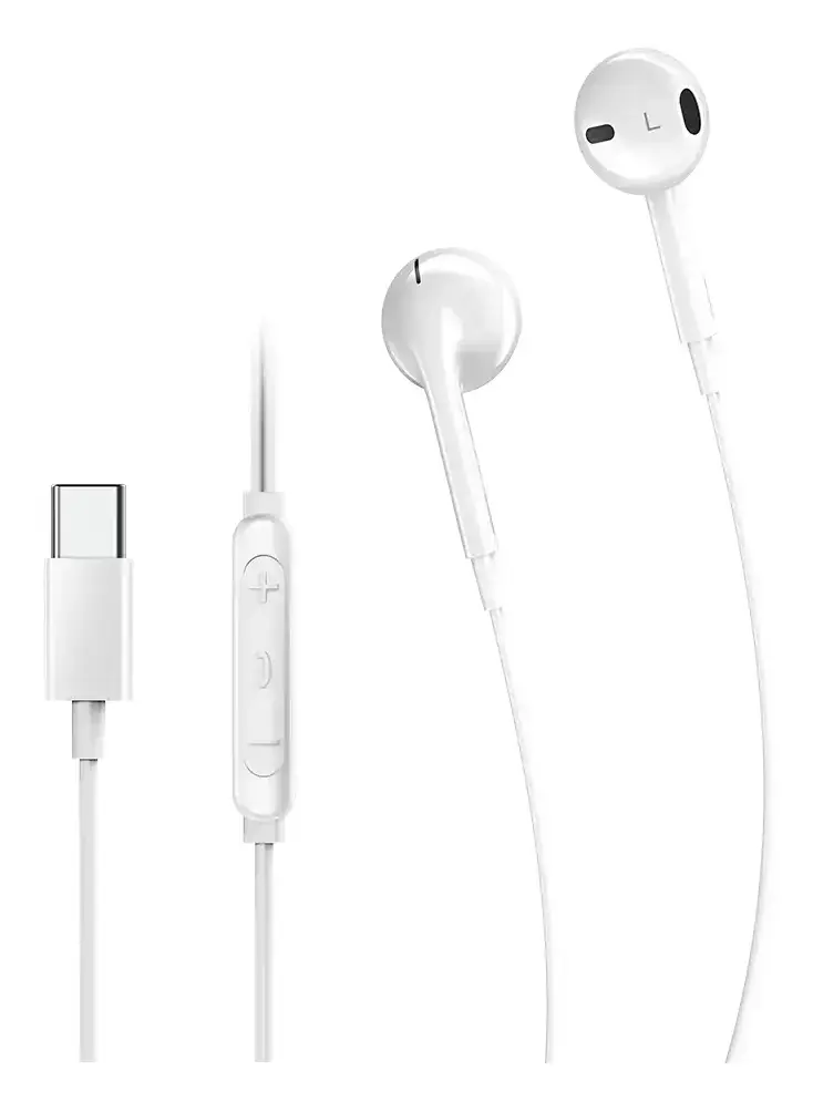 Проводная гарнитура Genius HS-M365B Белая Photo 2