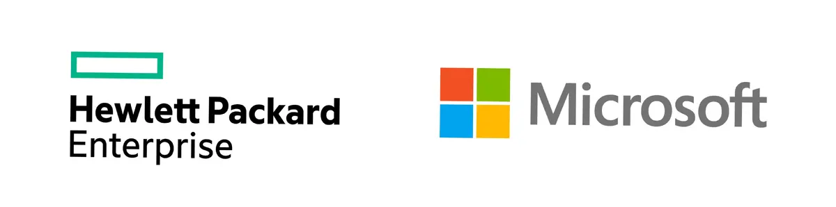 HP Enterprise Microsoft Windows Server 2025