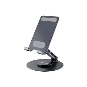 Notebook/Tablet/Phone Stand Genius G-Stand M100 — foldable support for devices 4–10", black