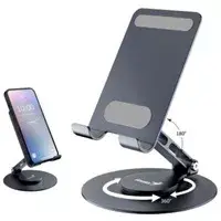 Genius G-Stand M100 saliekams statīvs 4–10" ierīcēm Photo 2