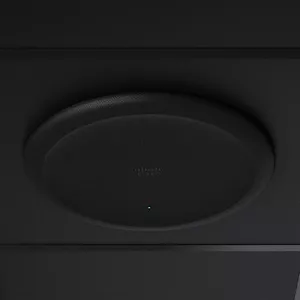 Конференц-микрофон Cisco CEILING MICROPHONE PRO Black чувствительность -36 дБ