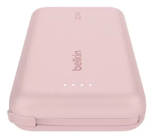 Портативный аккумулятор Belkin BPB021HQPK BPB021HQPK Photo 5