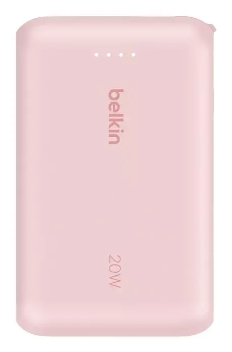 Портативный аккумулятор Belkin BPB021HQPK BPB021HQPK Photo 6