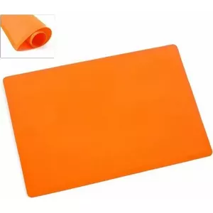 Silicone Baking Mat KESPER 50x40 cm – Pastry Rolling and Oven Liner