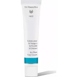 Day Face Cream Dr. Hauschka Med Ice Plant 40 ml