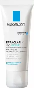 Moisturizing Soothing Cream La Roche-Posay Effaclar H Iso-Biome for Blemish-Prone Skin 40 ml