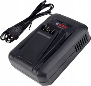 Bosch 1600A031X0 Battery Charger for 14.4 - 18 V Lithium-Ion Batteries