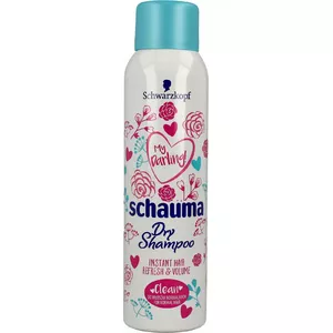 Sausa šampūns Schwarzkopf Schauma My Darling 150 ml