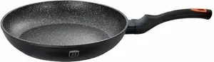 Frying Pan berlinger haus Granit Diamond 20 cm, non-stick granite coating, stovetop use