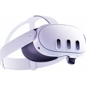 VR headset Oculus Meta Quest 3 512GB — standalone virtual reality headset, 512 GB storage