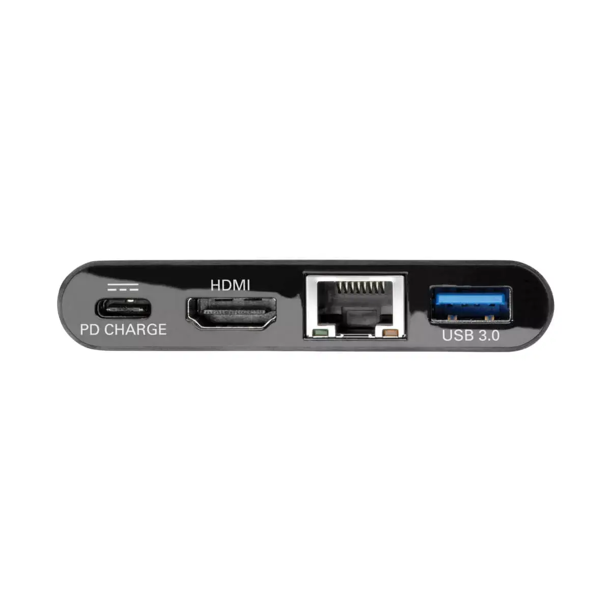 USB-C Мультипортовый адаптер Tripp Lite U444-06N-H4GUBC Photo 4
