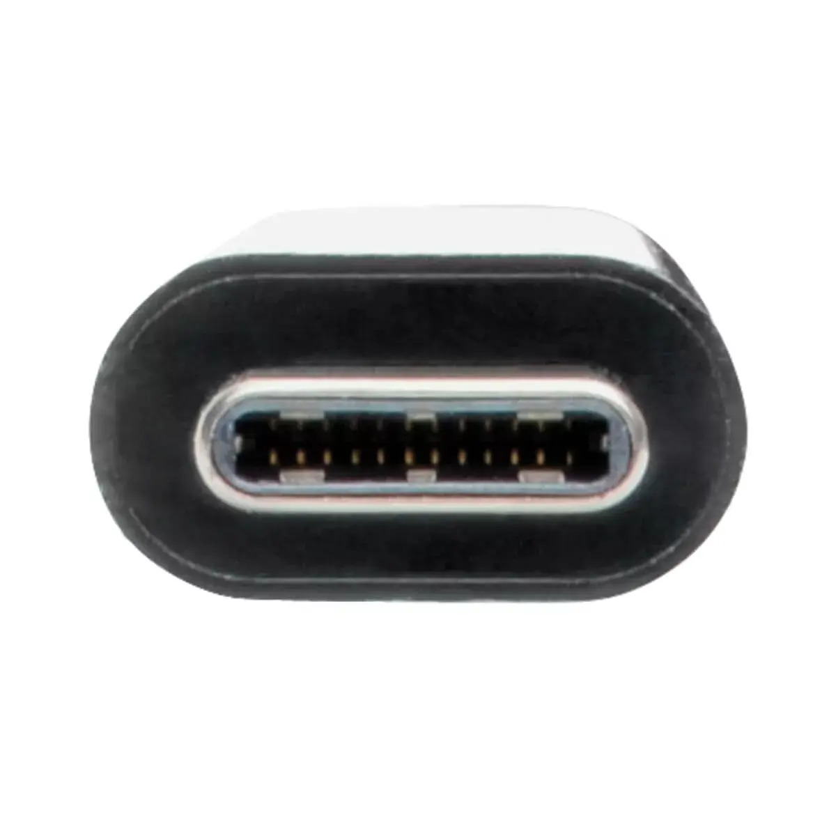 USB-C Мультипортовый адаптер Tripp Lite U444-06N-H4GUBC Photo 5