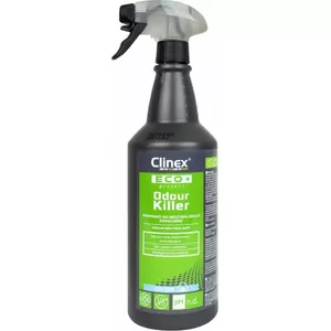 Odour neutraliser Clinex Nano Protect Silver Odour Killer 1 L, cotton fragrance