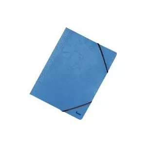 Bene papīrs A4 zils 300 lapas 80 g/m² — biroja papīrs, 210 x 297 mm