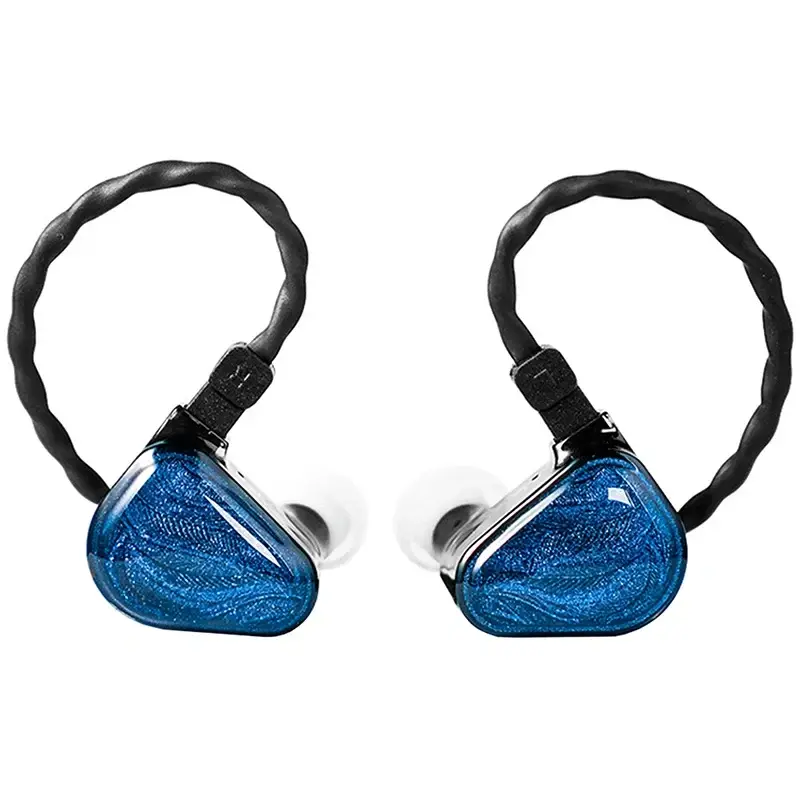 Наушники TRUTHEAR Zero Blue Photo 3