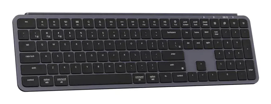 Keychron B6P-K1 Tastatūra Photo 2