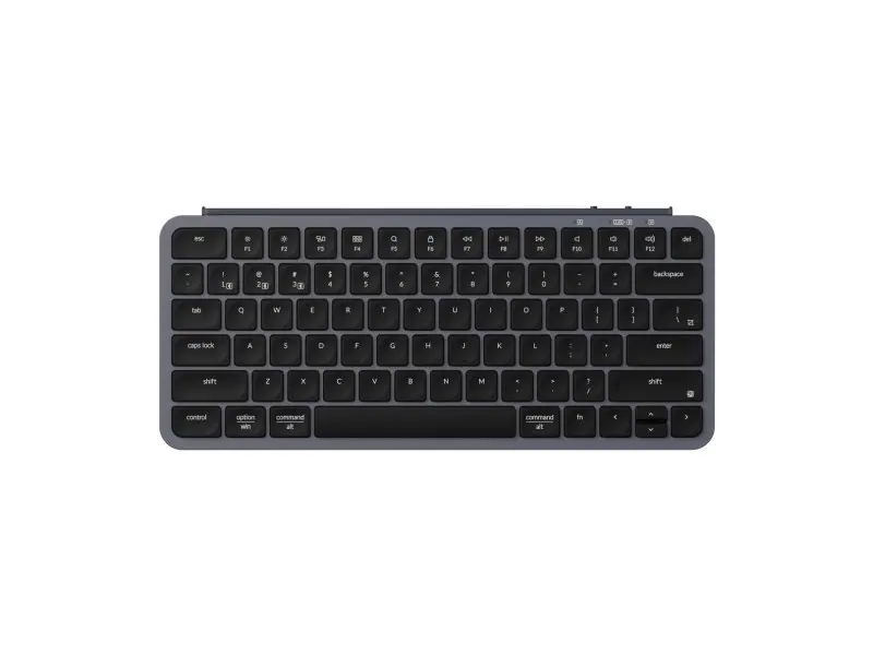 Клавиатура Keychron B1P-K1 Photo 5