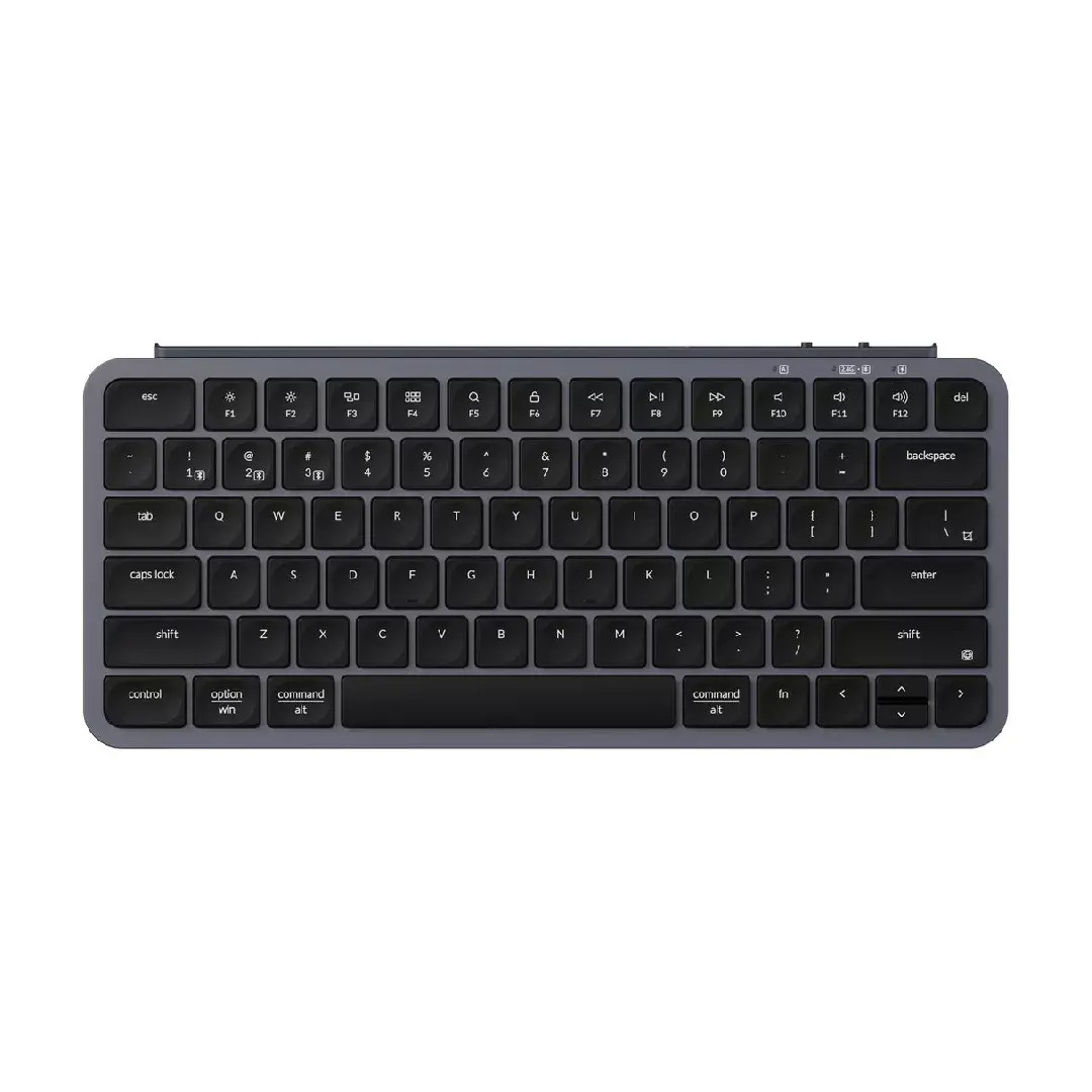 Клавиатура Keychron B1P-K1 Photo 6