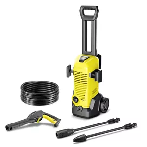 Augstspiediena mazgātājs Karcher AG K 3