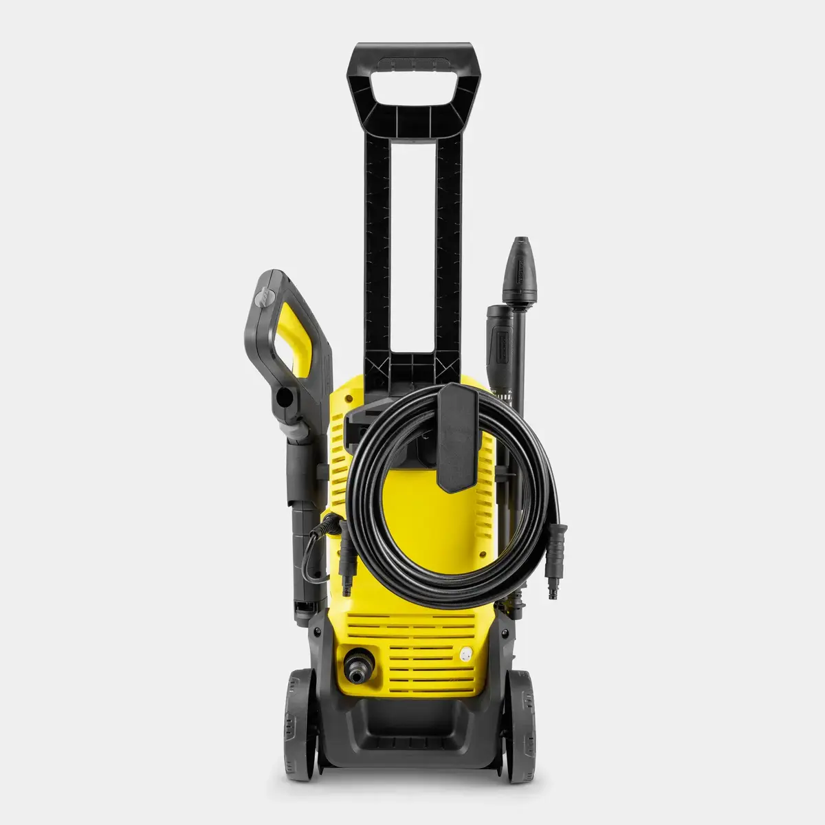 Karcher K3 Car & Home 1600W 120 bar mazgāšanas iekārta Photo 4