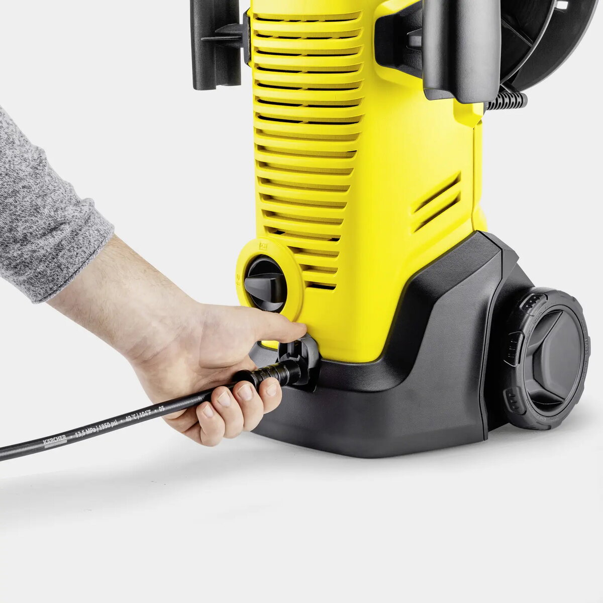 Мойка высокого давления Karcher K 3 Premium Photo 2