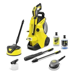 High Pressure Washer Karcher K 4 Power/Car&Home 1.324-309.0
