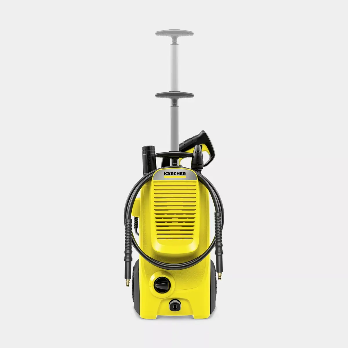 Kärcher K5 Classic Home pressure washer 1.180-641.0 Photo 3