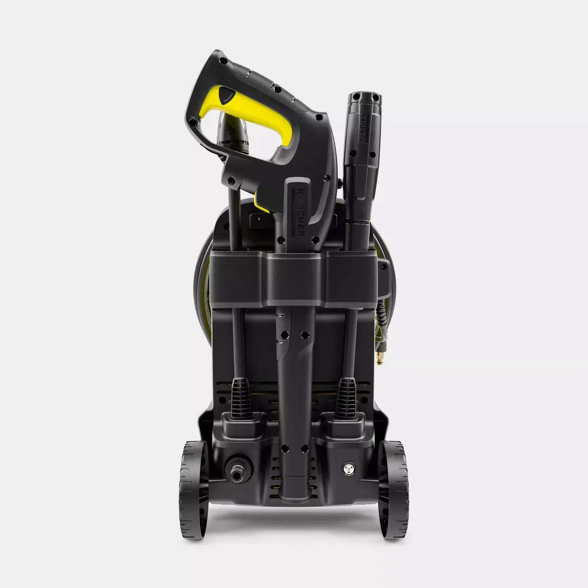 Kärcher K5 Classic Home pressure washer 1.180-641.0 Photo 5