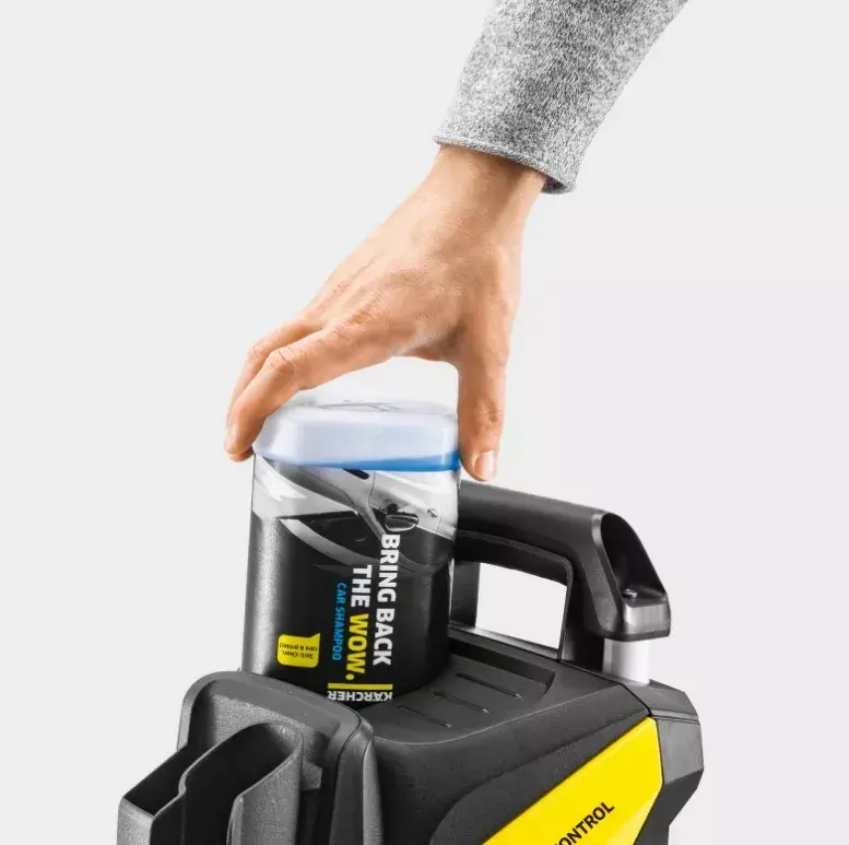 Pressure washer Karcher K5 Smart Control Flex Photo 8