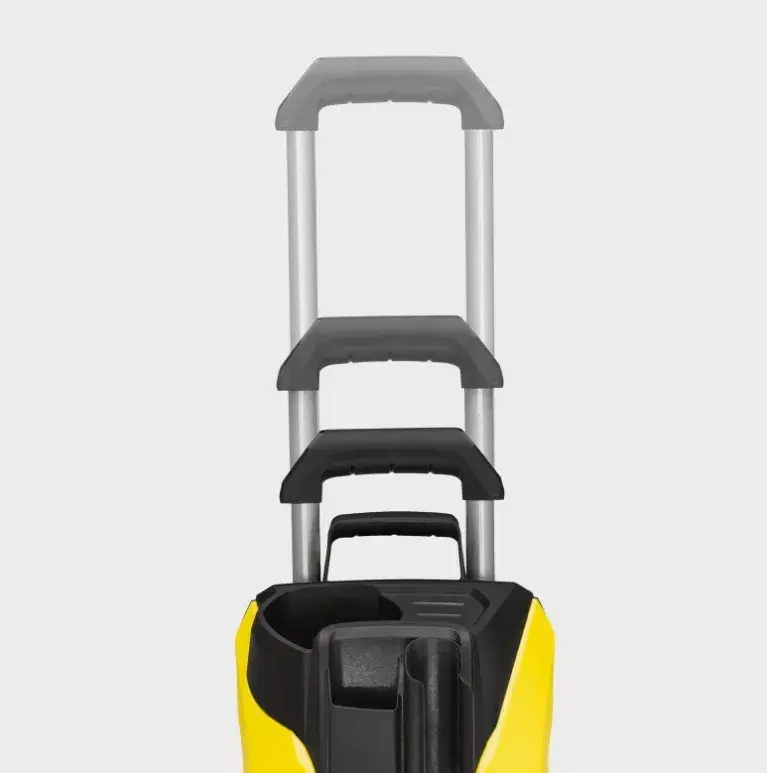 Pressure washer Karcher K5 Smart Control Flex Photo 10