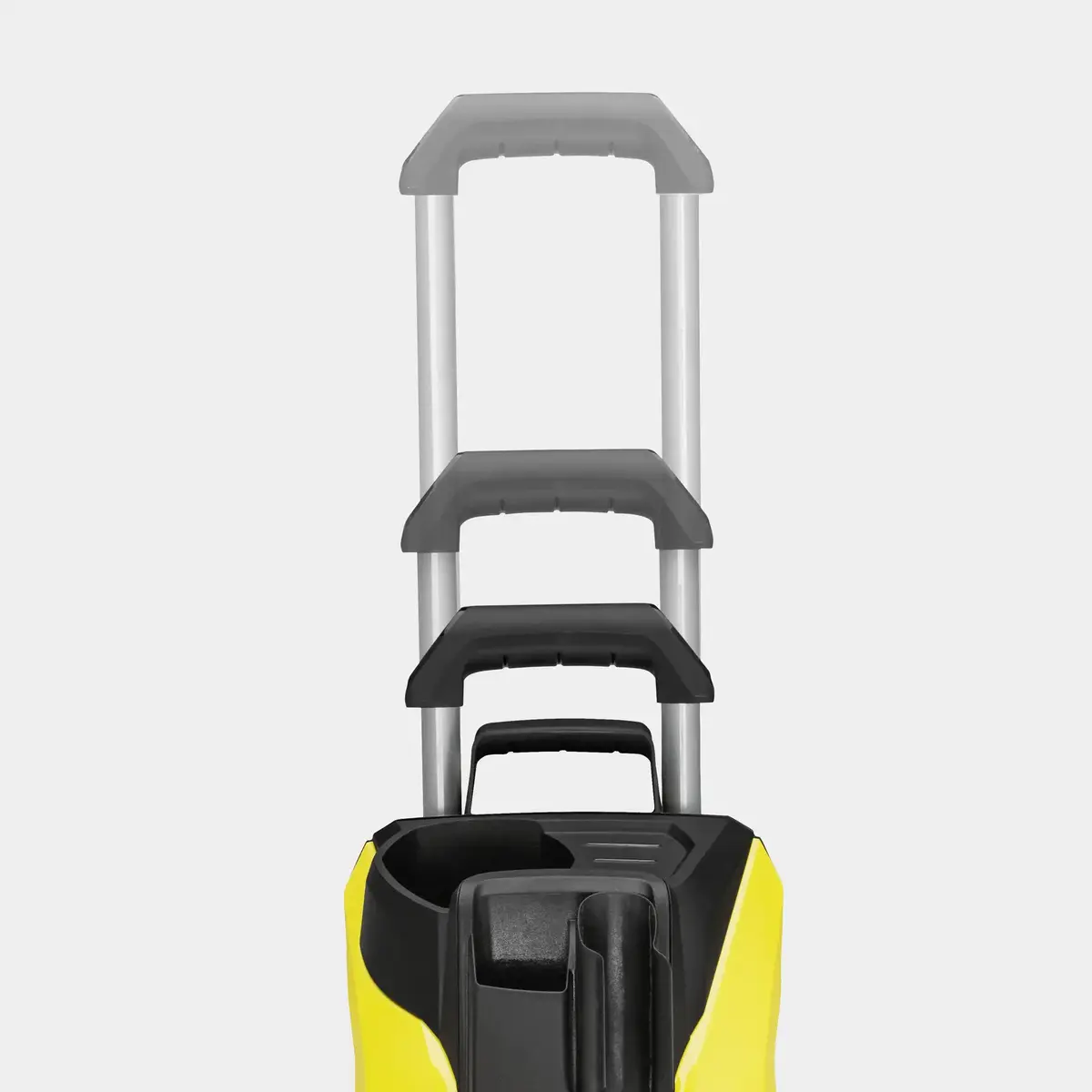 Karcher K 5 Smart Control Flex eco!Booster — spiediena mazgāšanas iekārta Photo 2