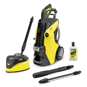 High-pressure washer K 7 Power Flex Home