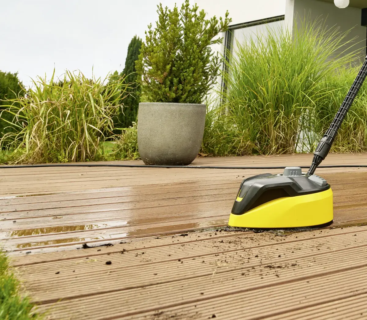 High-pressure washer K 7 Power Flex Home Photo 4