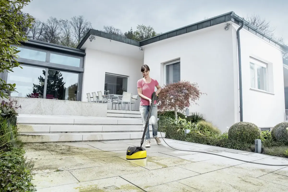 High-pressure washer K 7 Power Flex Home Photo 7