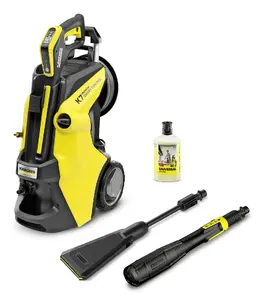 Kärcher K 7 Premium Smart Control Flex eco!B Electric Pressure Washer, 180 bar, 600 l/h