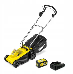 Akumulatoru komplekts Karcher LMO 2-18 (MPN 1.445-401.0) bezvadu zāles pļāvējam