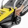 Аккумуляторная газонокосилка Karcher LMO 2-18 Battery Set Photo 3