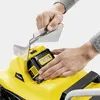Аккумуляторная газонокосилка Karcher LMO 2-18 Battery Set Photo 4