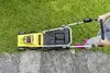 Аккумуляторная газонокосилка Karcher LMO 2-18 Battery Set Photo 6
