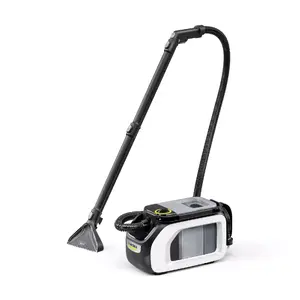 Mitrum un sauso putekļu sūcējs Kärcher SE 3 Compact Home 500 W Bez maisiņa 2.9 L