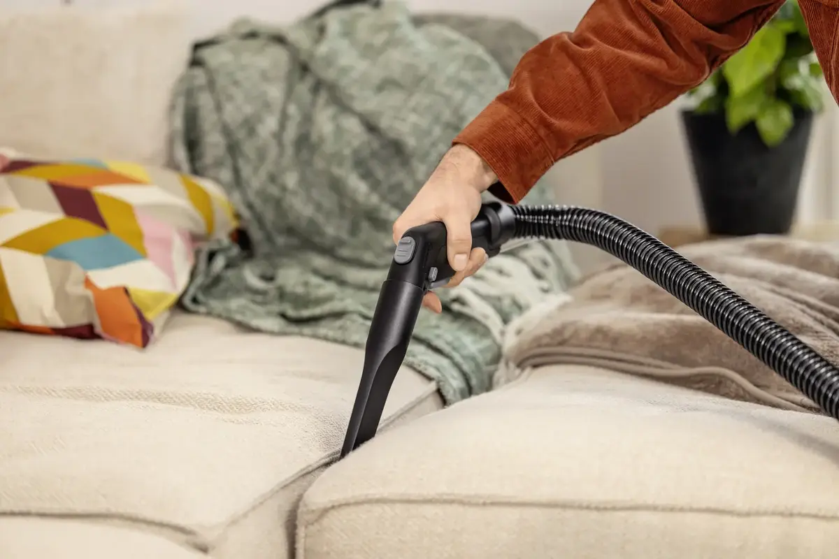 Karcher SE 5 CAR carpet extraction cleaner Photo 4