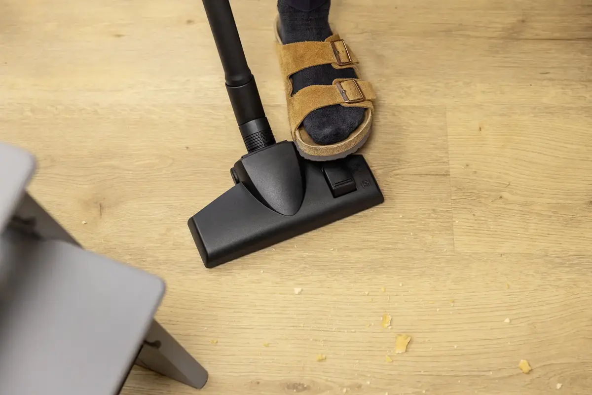 Putekļsūcējs Karcher SE 5 Upholstery Photo 3