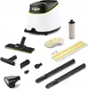 Парoочиститель Karcher SC 3 Deluxe Textile Edition Photo 2